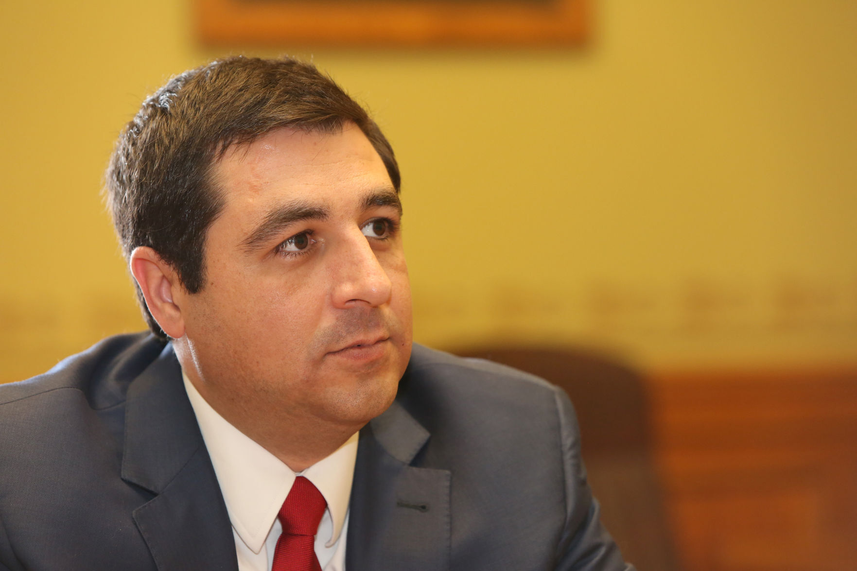 Josh Kaul